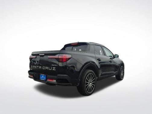 2024 Hyundai SANTA CRUZ 2.5T Limited