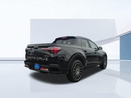 2024 Hyundai SANTA CRUZ 2.5T Limited