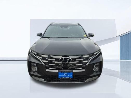 2024 Hyundai SANTA CRUZ 2.5T Limited
