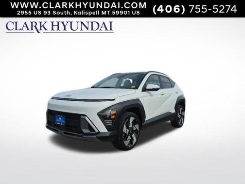 2024 Hyundai KONA Limited