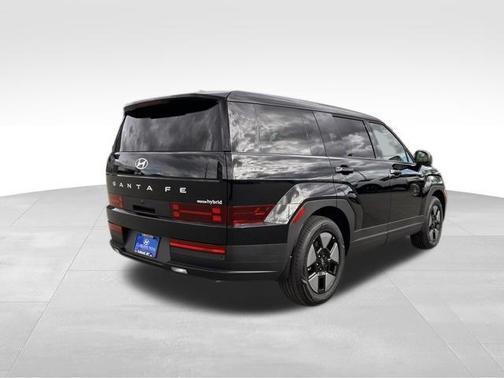 2026 Hyundai SANTA FE HEV SE