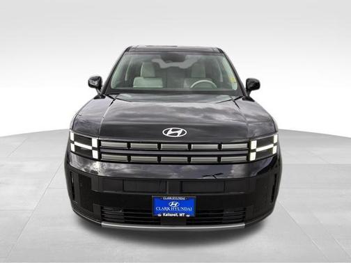 2026 Hyundai SANTA FE HEV SE