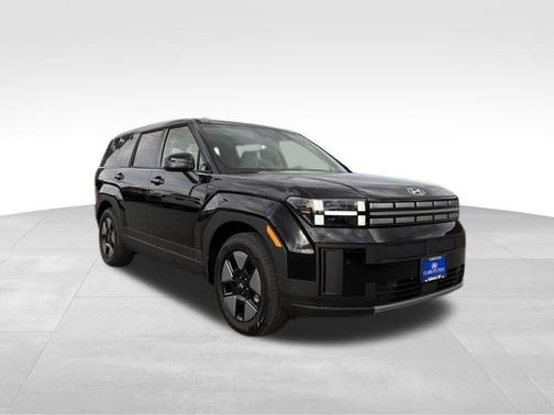 2026 Hyundai SANTA FE HEV SE