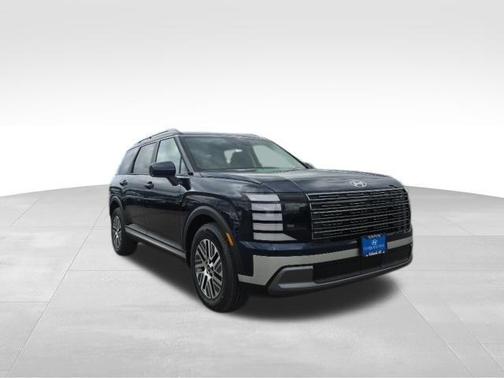 Sapphire 2026 Hyundai PALISADE SEL