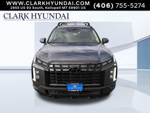 2025 Hyundai PALISADE XRT