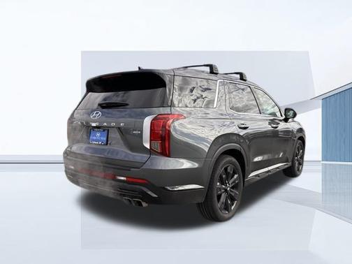 2025 Hyundai PALISADE XRT