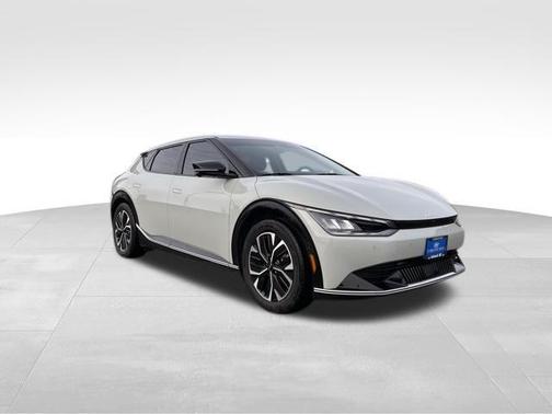 2022 Kia EV6 Wind