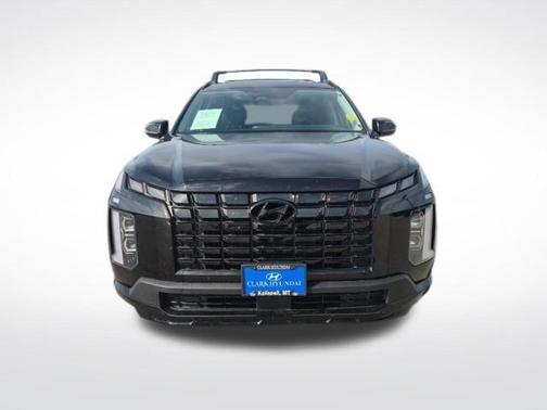 Abyss Black Pearl 2023 Hyundai PALISADE XRT