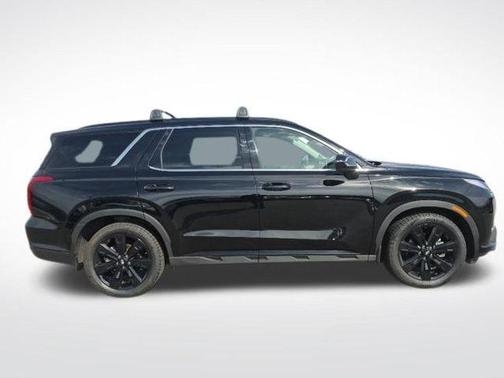 Abyss Black Pearl 2023 Hyundai PALISADE XRT