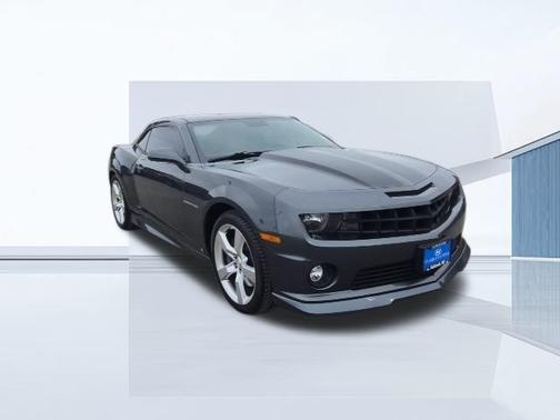2010 Chevrolet Camaro 1SS