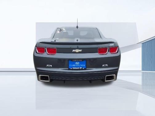 2010 Chevrolet Camaro 1SS