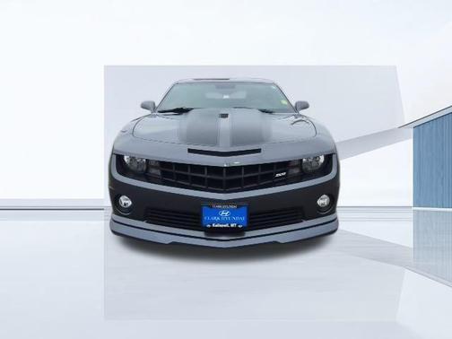 2010 Chevrolet Camaro 1SS