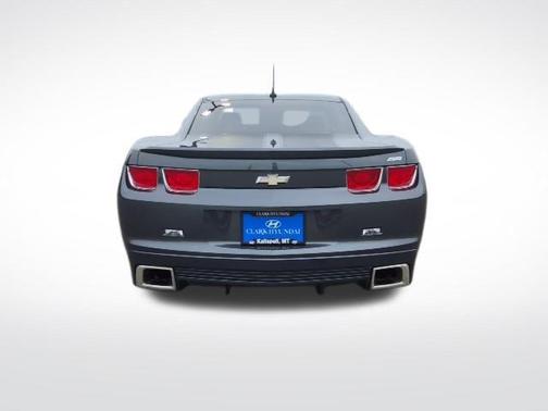 2010 Chevrolet Camaro 1SS
