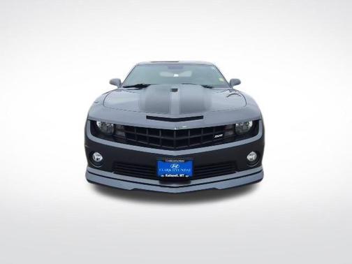 2010 Chevrolet Camaro 1SS