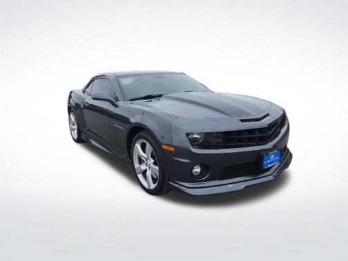 2010 Chevrolet Camaro 1SS