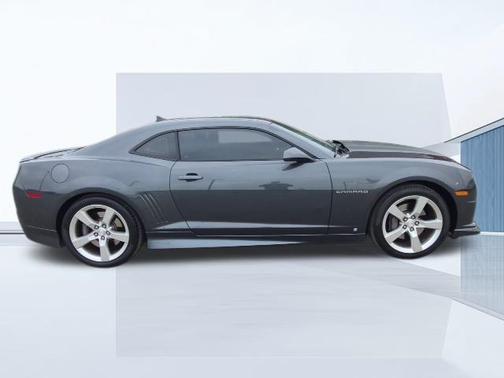 2010 Chevrolet Camaro 1SS