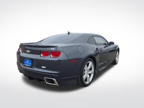 2010 Chevrolet Camaro 1SS