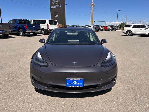 2021 Tesla Model 3 Performance