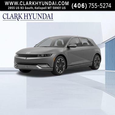 2024 Hyundai IONIQ 5 Limited