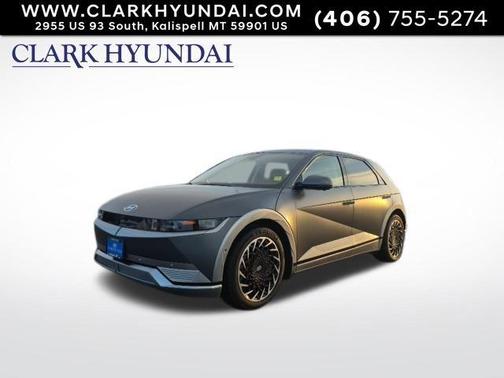 2024 Hyundai IONIQ 5 Limited