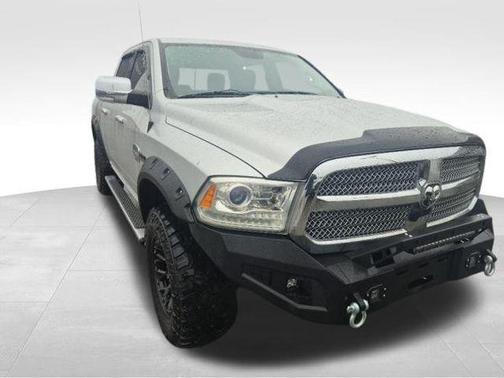 2014 RAM 1500 Longhorn