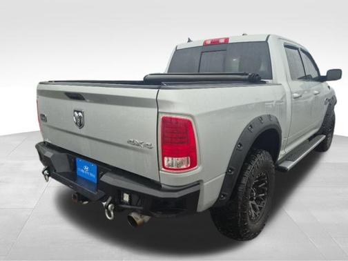 2014 RAM 1500 Longhorn