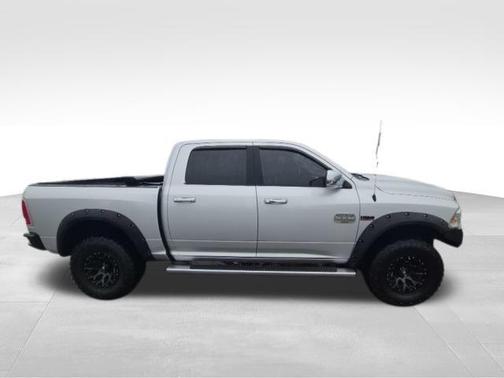 2014 RAM 1500 Longhorn