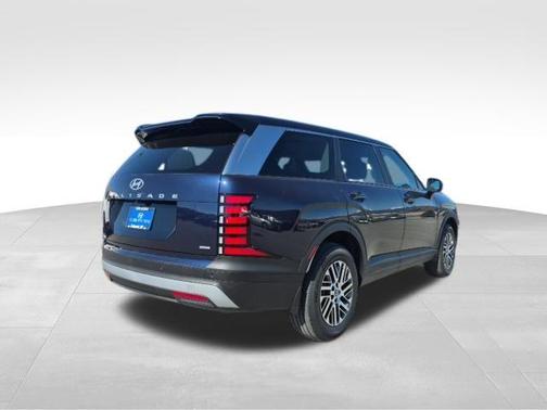 Sapphire 2026 Hyundai PALISADE SE