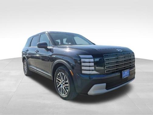 Sapphire 2026 Hyundai PALISADE SE