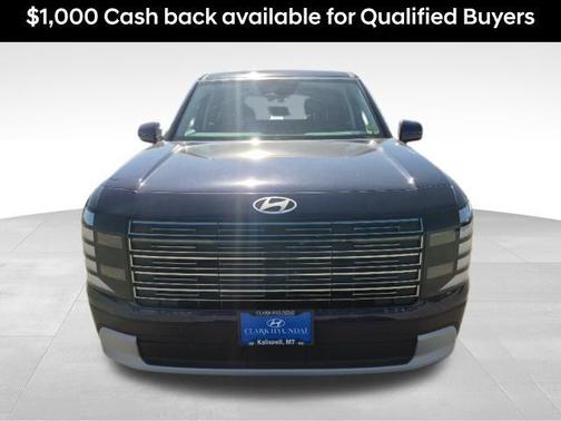 Sapphire 2026 Hyundai PALISADE SE