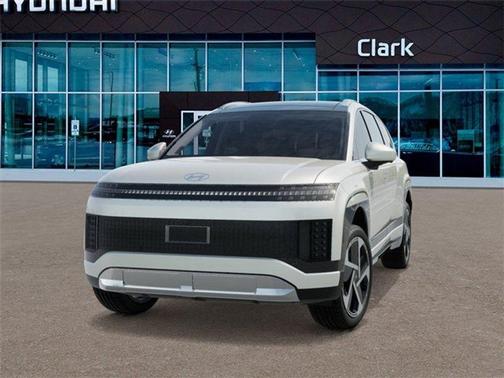 2026 Hyundai IONIQ 9 Performance Limited