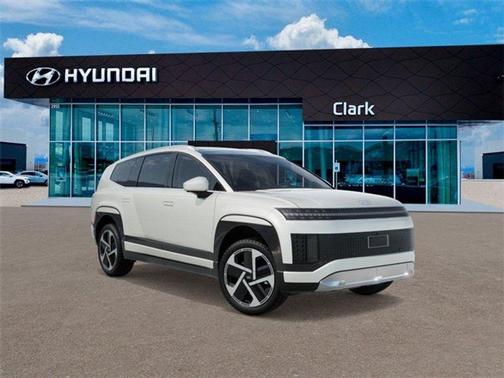 2026 Hyundai IONIQ 9 Performance Limited
