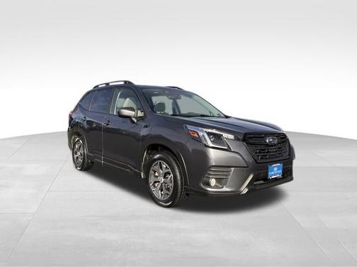 2022 Subaru Forester 2.5i Premium