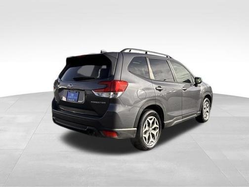 2022 Subaru Forester 2.5i Premium
