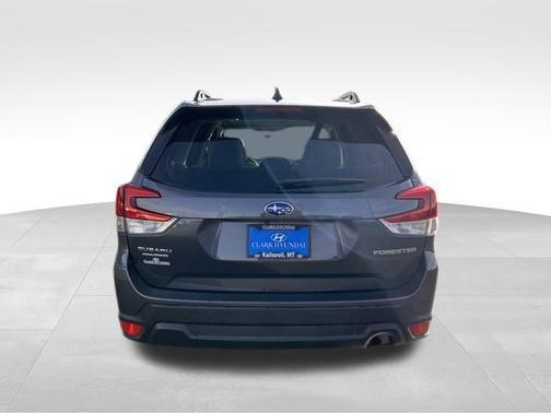 2022 Subaru Forester 2.5i Premium