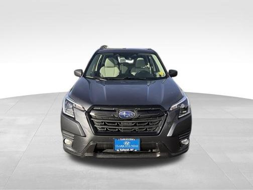 2022 Subaru Forester 2.5i Premium