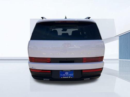 2026 Hyundai SANTA FE HEV SEL