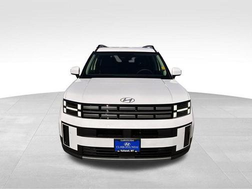 2026 Hyundai SANTA FE HEV SEL