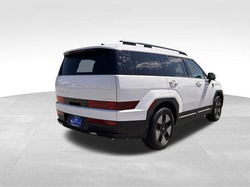 2026 Hyundai SANTA FE HEV SEL