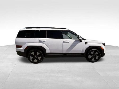 2026 Hyundai SANTA FE HEV SEL