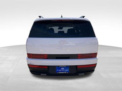 2026 Hyundai SANTA FE HEV SEL