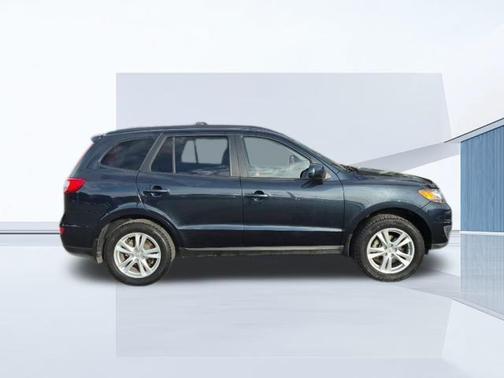 2010 Hyundai SANTA FE SE