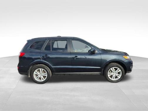 2010 Hyundai SANTA FE SE