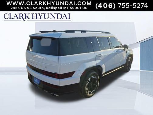 2024 Hyundai SANTA FE SEL