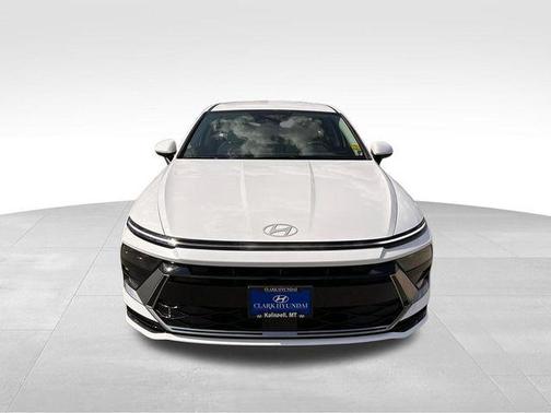 2024 Hyundai SONATA Hybrid SEL