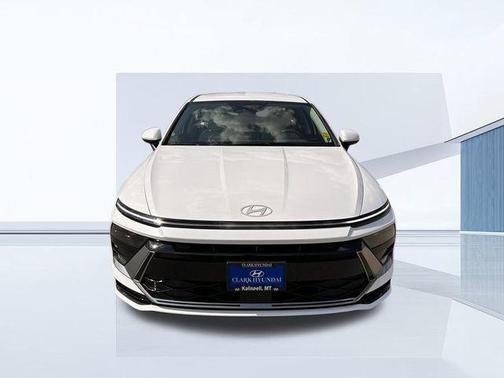 2024 Hyundai SONATA Hybrid SEL