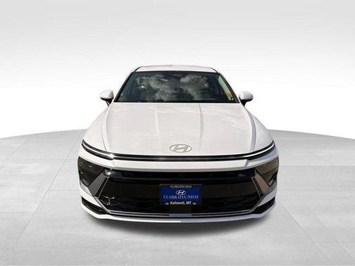 2024 Hyundai SONATA Hybrid SEL