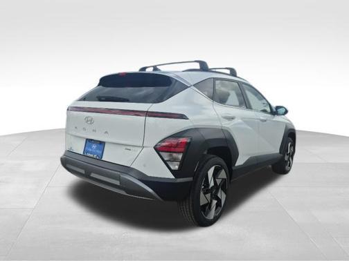 Atlas 2026 Hyundai KONA Limited