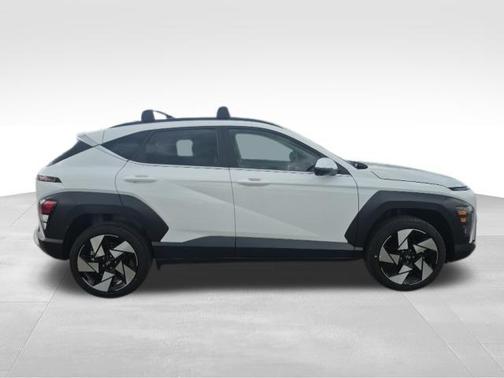 Atlas 2026 Hyundai KONA Limited