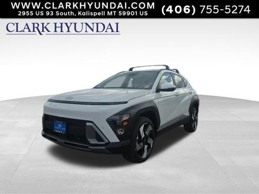 Atlas 2026 Hyundai KONA Limited